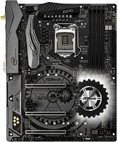 Мат. плата Socket1151 ASRock Z370TAICHI