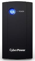 ИБП (UPS) CyberPower 675VA/360W Line-Interactive UTI675EI