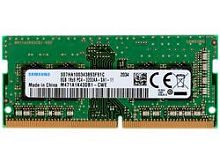 Модуль памяти SO-DIMM DDR4 Samsung 4Gb M471A5244CB0-CWE OEM