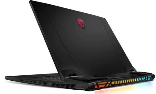 Ноутбук MSI Titan GT77HX 13VI-213RU (9S7-17Q211-213) фото 7