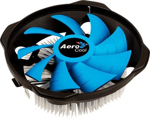 Кулер для процессора Aerocool BAS AUG BAS AUG PWM