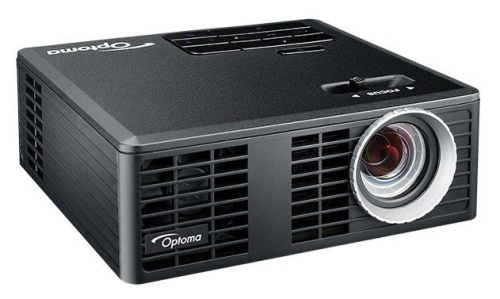 Проектор Optoma ML750e 95.8UA02GC1E фото 5 Проектор Optoma ML750e 95.8UA02GC1E фото 5