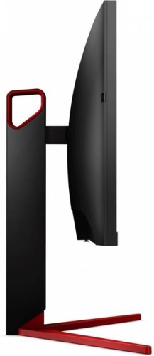 Монитор AOC AG273QCG AGON Black-Red фото 8