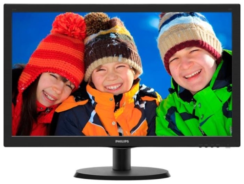 Монитор Philips 223V5LSB/00