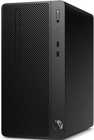  Hewlett Packard 290 G4 MT (123P5EA)