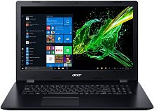 Ноутбук Acer Aspire A317-32-P8YZ [NX.HF2ER.006] black