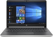 Ноутбук Hewlett Packard 14 14-cf0011ur 4KA63EA