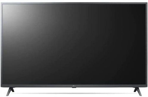 Телевизор ЖК LG 65UQ76003LD.ADKG металлический серый фото 2 Телевизор ЖК LG 65UQ76003LD.ADKG металлический серый фото 2