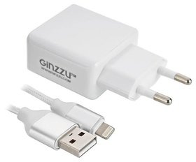   USB Ginzzu GA-3313UW