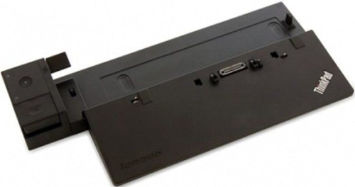 Док-станция для ноутбука Lenovo ThinkPad Ultra Dock - 90W 40A20090EU Док-станция для ноутбука Lenovo ThinkPad Ultra Dock - 90W 40A20090EU