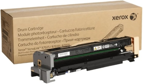 Фотобарабан оригинальный Xerox 113R00779