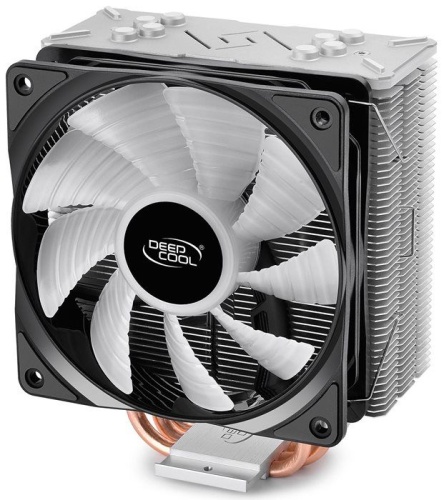 Кулер для процессора Deepcool GAMMAXX GT BLACK (GAMMAXXGTBK) фото 2