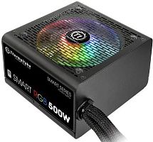 Блок питания Thermaltake 500W Smart RGB 500 80+ PS-SPR-0500NHSAW