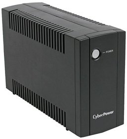  (UPS) CyberPower 650VA/360W Line-Interactive UT650E