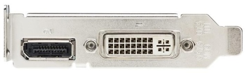 Видеокарта PCI-E PNY 1024МБ Quadro K420 VCQK420BLK-1 фото 3 Видеокарта PCI-E PNY 1024МБ Quadro K420 VCQK420BLK-1 фото 3