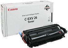 Тонер-картридж оригинальный Canon C-EXV26 1660B006