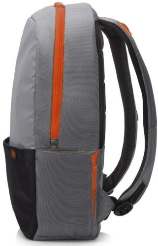 Сумка для ноутбука Hewlett Packard 15.6 Duotone Slvr Backpack 4QF97AA фото 3 Сумка для ноутбука Hewlett Packard 15.6 Duotone Slvr Backpack 4QF97AA фото 3