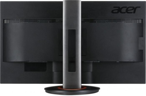 Монитор Acer XF270Hbmjdprz Black/orange UM.HX0EE.003 фото 5