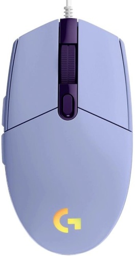 Игровая мышь Logitech G102 LIGHTSYNC 910-005854 фото 2 Игровая мышь Logitech G102 LIGHTSYNC 910-005854 фото 2