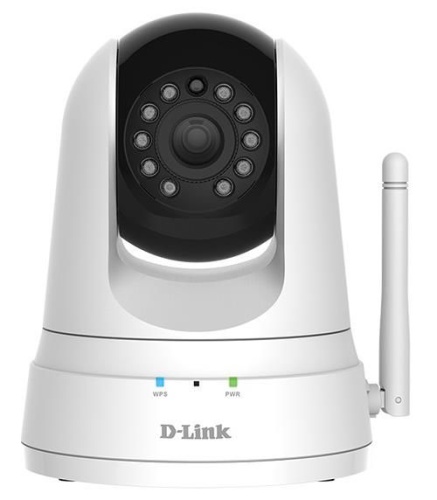 IP-камера D-Link DCS-5000L/A1A