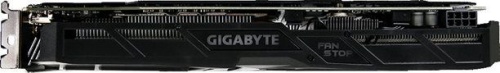 Видеокарта PCI-E GIGABYTE 6144Mb GTX1060 N1060G1 GAMING-6GD V2 GV-N1060G1GAMING-6GDV2 фото 4