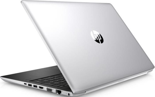 Ноутбук Hewlett Packard ProBook 450 G5 2XZ70ES фото 4 Ноутбук Hewlett Packard ProBook 450 G5 2XZ70ES фото 4
