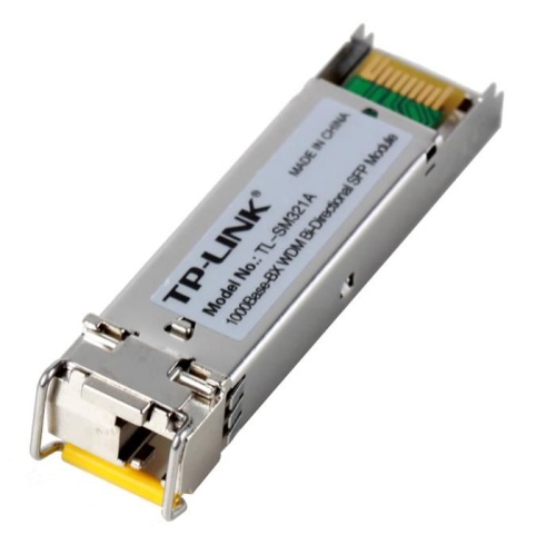 Модуль TP-Link TL-SM321A фото 2