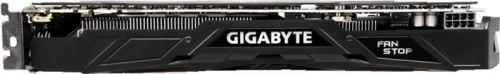 Видеокарта PCI-E GIGABYTE 8192МБ GV-N1080G1 GAMING-8GD фото 4