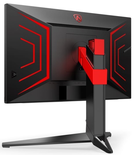 Монитор AOC Gaming AG274FZ фото 2