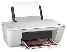 МФУ струйное Hewlett Packard Deskjet Ink Advantage 1515 B2L57C