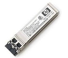 Опция для хранилища данных Hewlett Packard 8Gb Short Wave Transceiver Kit 4 Pk C8R23A