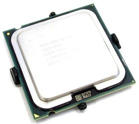  Socket775 Intel Celeron 420 BOX