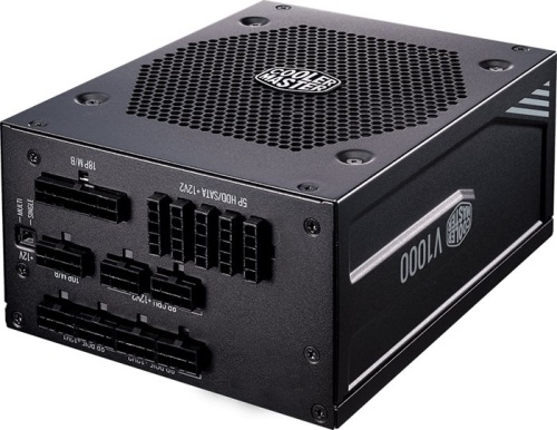 Блок питания Cooler Master 1000W V1000 80+ platinum MPZ-A001-AFBAPV-EU фото 4