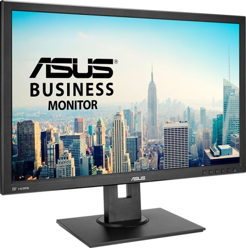 Монитор ASUS BE24AQLBH черный фото 5