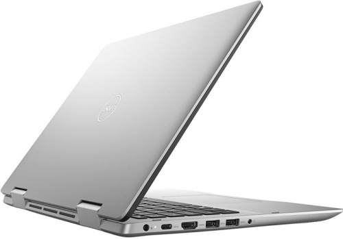 Трансформер Dell Inspiron 5482 5482-2493 фото 4