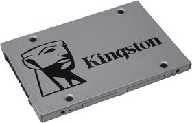  SSD SATA 2.5 Kingston 960Gb UV400 Series SUV400S3B7A/960G