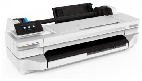 Струйный принтер Hewlett Packard DesignJet T130 Printer 5ZY58A фото 5 Струйный принтер Hewlett Packard DesignJet T130 Printer 5ZY58A фото 5