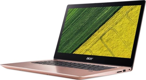 Ультрабук Acer Swift 3 SF314-52G-8240 NX.GQYER.002 фото 3