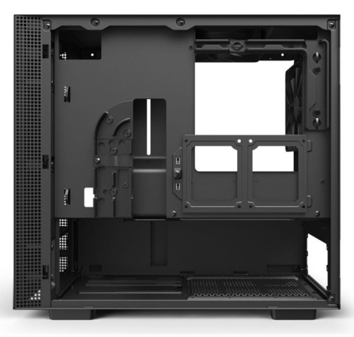 Корпус Minitower NZXT CA-H210B-B1 H210 фото 7