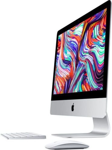 ПК (моноблок) Apple iMac Z1470005Z фото 2