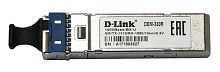 Модуль mini-GBIC D-Link DEM-330R/DD