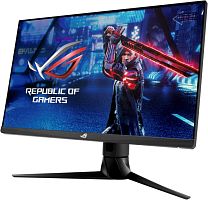 Монитор ASUS ProArt PA278QV Black