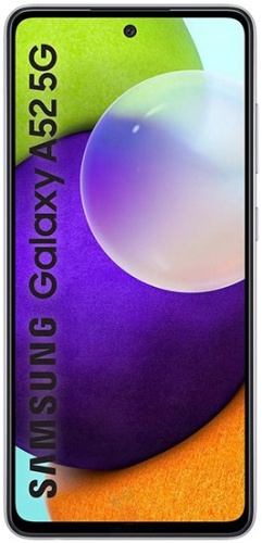 Смартфон Samsung SM-A525F Galaxy A52 128Gb 4Gb лаванда SM-A525FLVDSER фото 2