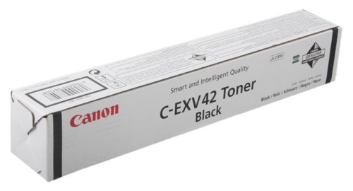 Тонер оригинальный Canon C-EXV 42 6908B002