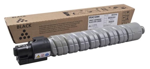 Тонер-картридж оригинальный Ricoh 884946