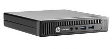 ПК Hewlett Packard EliteDesk 800 G1 Mini J7D38EA