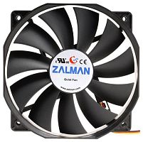 Вентилятор для корпуса Zalman ZM-F4