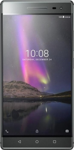 Смартфон Lenovo PB2-690M Phab 2 Pro 64Gb серый ZA1F0019RU Смартфон Lenovo PB2-690M Phab 2 Pro 64Gb серый ZA1F0019RU