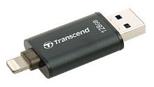 Накопитель USB flash Transcend 128GB JetDrive Go 300 TS128GJDG300K