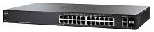 Коммутатор Cisco SB SG220-26P SG220-26P-K9-EU